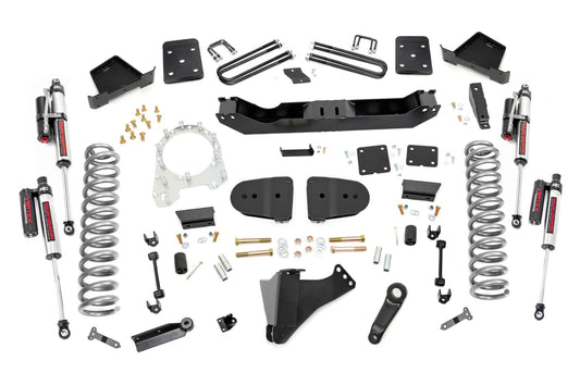 6 Inch Lift Kit Diesel OVLD Vertex Ford F-250/F-350 Super Duty (23-26) Rough Country