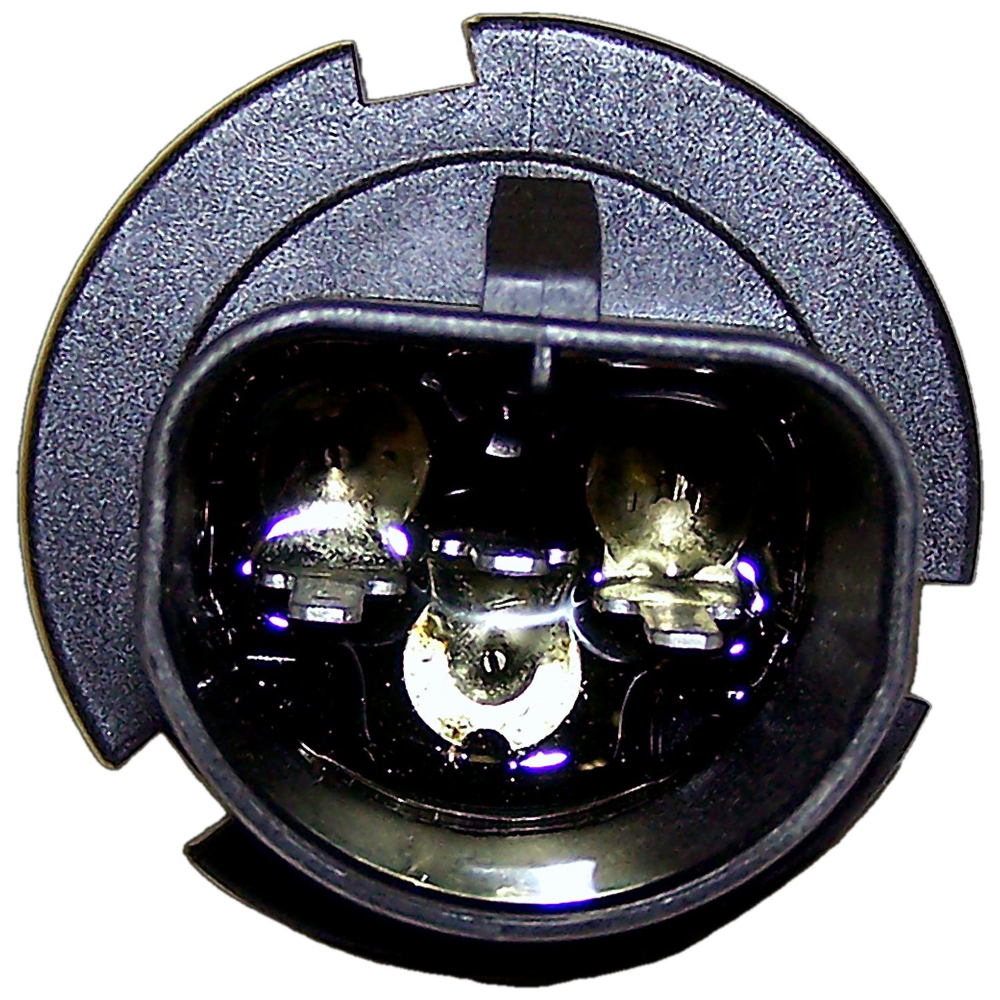 Headlight Bulb for 1993-1998 Jeep ZJ Grand Cherokee, 9004 Bulb Crown Automotive-1