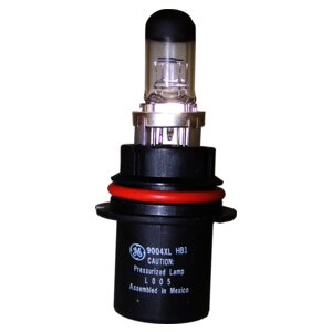Headlight Bulb for 1993-1998 Jeep ZJ Grand Cherokee, 9004 Bulb Crown Automotive-2