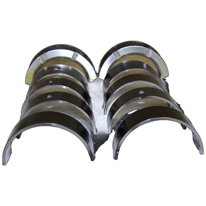Standard Crankshaft Bearing Set for 94-98 Jeep ZJ Grand Cherokee w 5.2L Engine Crown Automotive-1