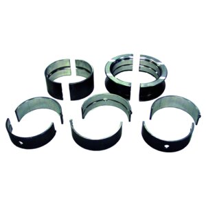 Standard Crankshaft Bearing Set for 94-98 Jeep ZJ Grand Cherokee w 5.2L Engine Crown Automotive-2