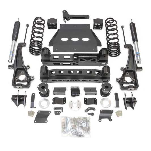 6 Inch Lift Kit 2019-2024 Dodge/Ram 1500 ReadyLIFT
