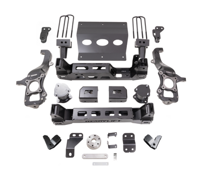 6 Inch Big Lift Kit 2021-2025 Ford F-150 w/ Ccd ReadyLIFT