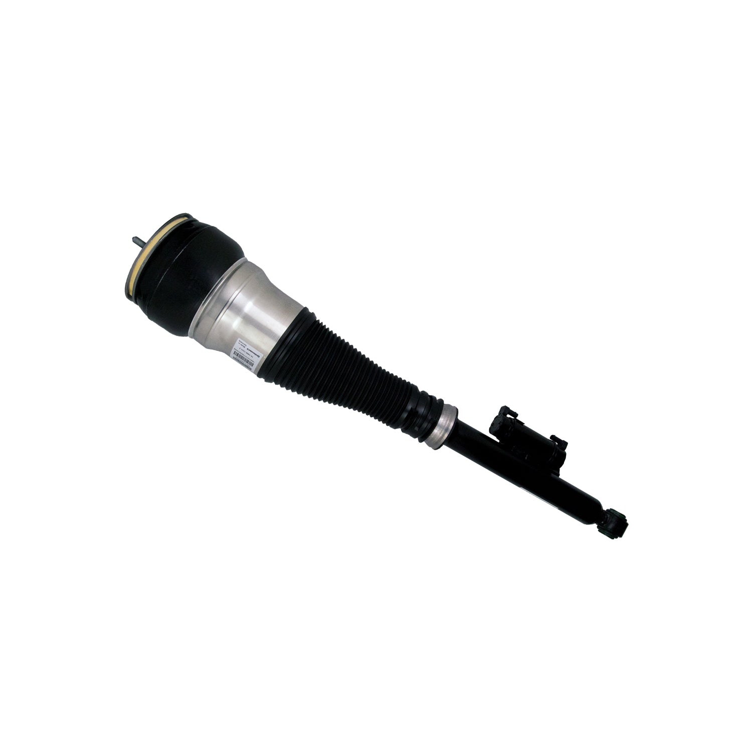 Air Suspension Strut Monotube Eye Multiple Studs Rear Right Mercedes-Benz B4 OE Replacement (Air) Bilstein-1
