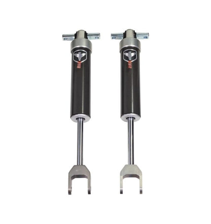 6 Inch Lift Kit 2020-2025 Silverado/Sierra 2500HD/3500HD W/ Falcon 2.1 Shocks ReadyLIFT-1