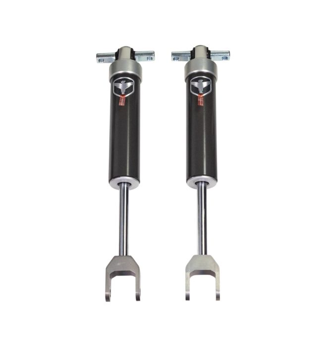 8 Inch Lift Kit 2020-2025 Silverado/Sierra 2500HD/3500HD W/ Falcon 2.1 Shocks ReadyLIFT-1