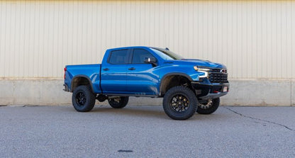 6 Inch (6 Inch +2 Inch) Big Lift Kit 2022-2024 Silervado/Sierra 1500 ZR2 / AT4X ReadyLIFT-1