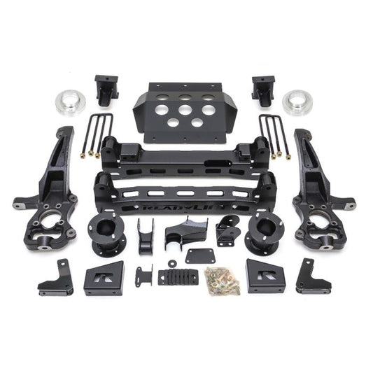 6 Inch Big Lift Kit 19-21 Silverado/Sierra1500 Denali / High Country With ARC ReadyLIFT