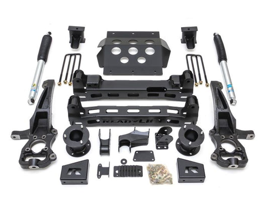 6 Inch Lift Kit 2019-2024 Silverado/Sierra 1500 ReadyLIFT