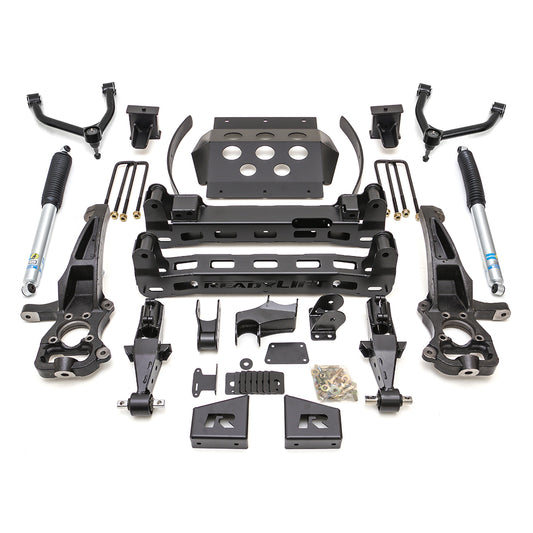 8 Inch Lift Kit 2019-2021 Silverado/Sierra 1500 ReadyLIFT