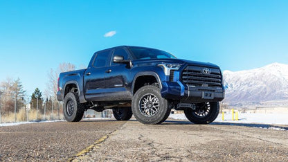 6 Inch Big Lift Kit 2022-2025 Toyota Tundra W/ Rear Coil Springs 2WD/4WD ReadyLIFT-1