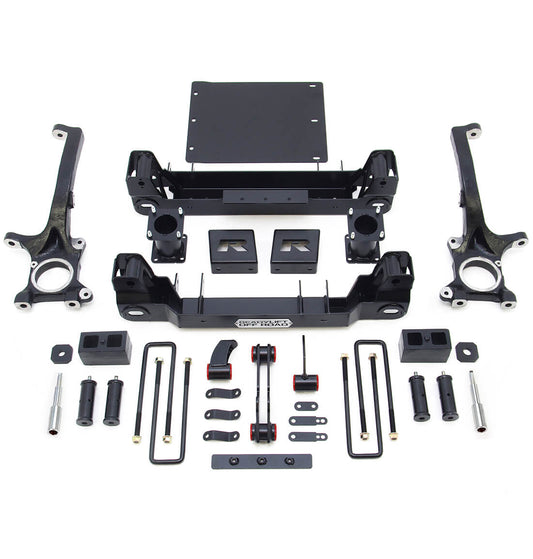 4 Inch Lift Kit 2015-2021 Toyota Tundra TRD pro ReadyLIFT