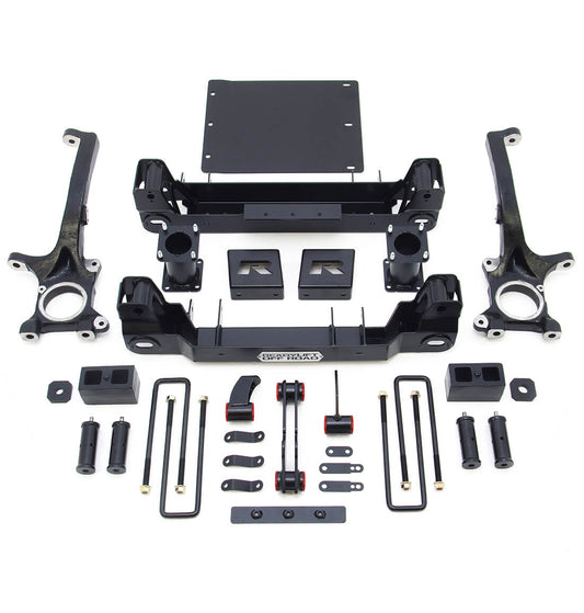 6 Inch Lift Kit 2007-2021 Toyota Tundra ReadyLIFT