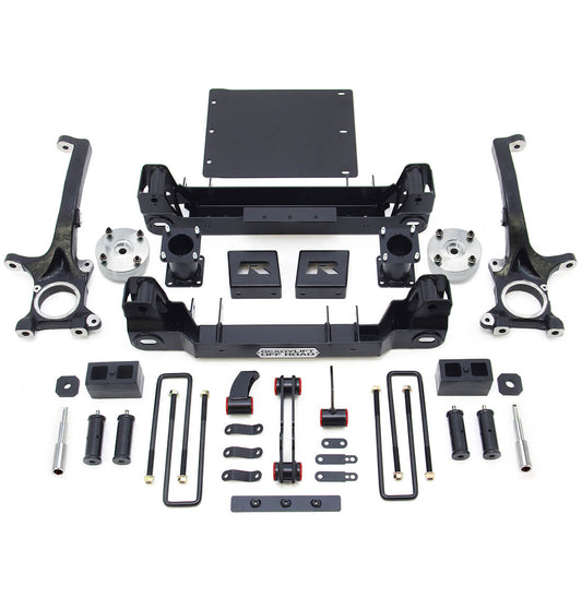 6 Inch Lift Kit 2015-2021 Toyota Tundra TRD pro ReadyLIFT