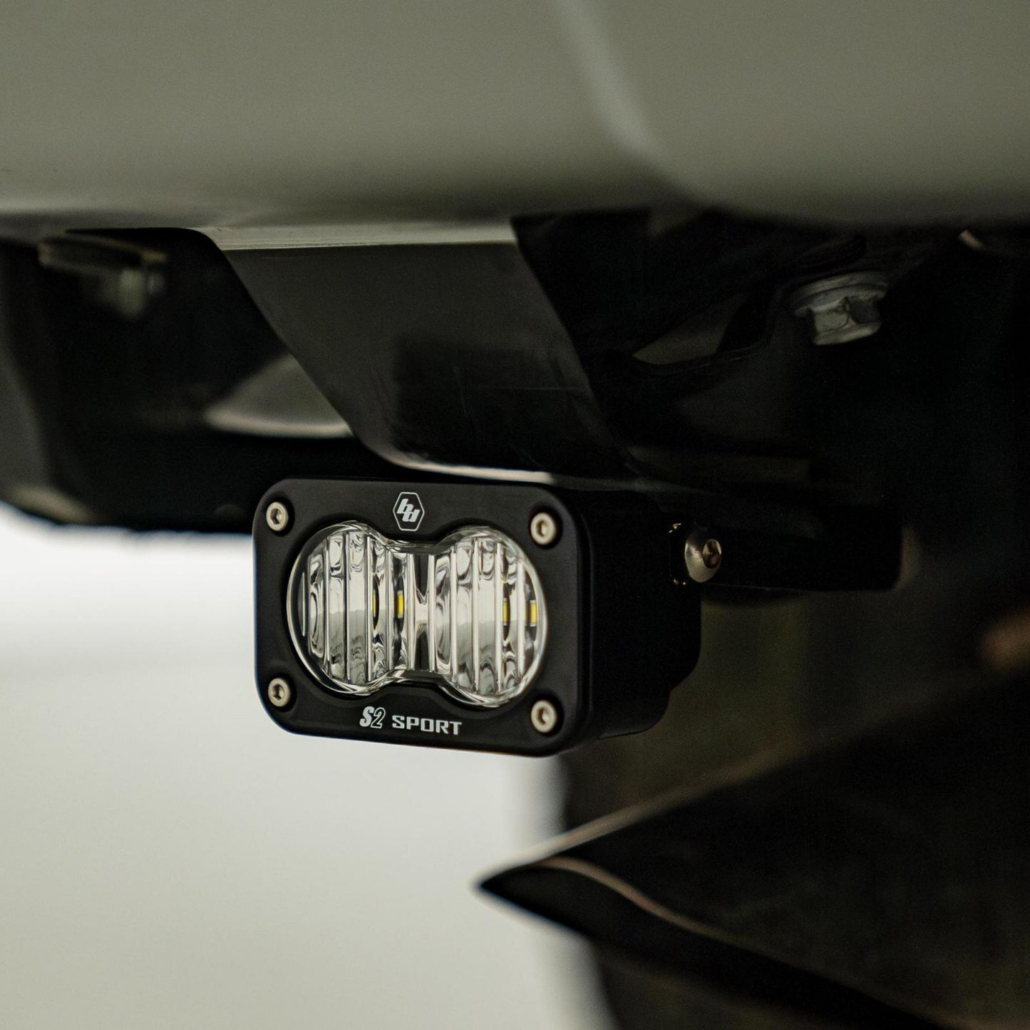 Baja Designs 2025 Toyota 4Runner Reverse Kit w/ Plug and Play Baja Designs