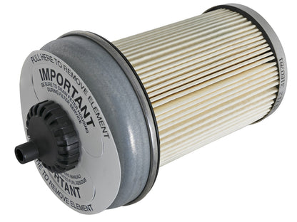 Proguard Fuel Filter 6.2 Liter aFe Power-2