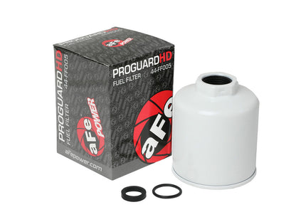 Proguard Fuel/Water Separator Filter aFe Power-9
