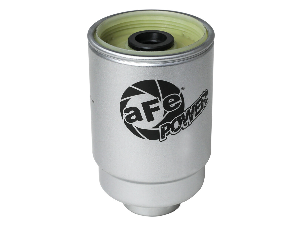 Proguard Fuel/Water Separator Filter aFe Power-5