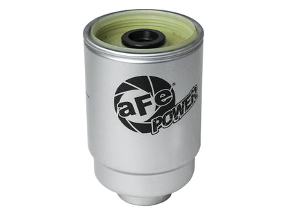 Proguard Fuel/Water Separator Filter aFe Power-5