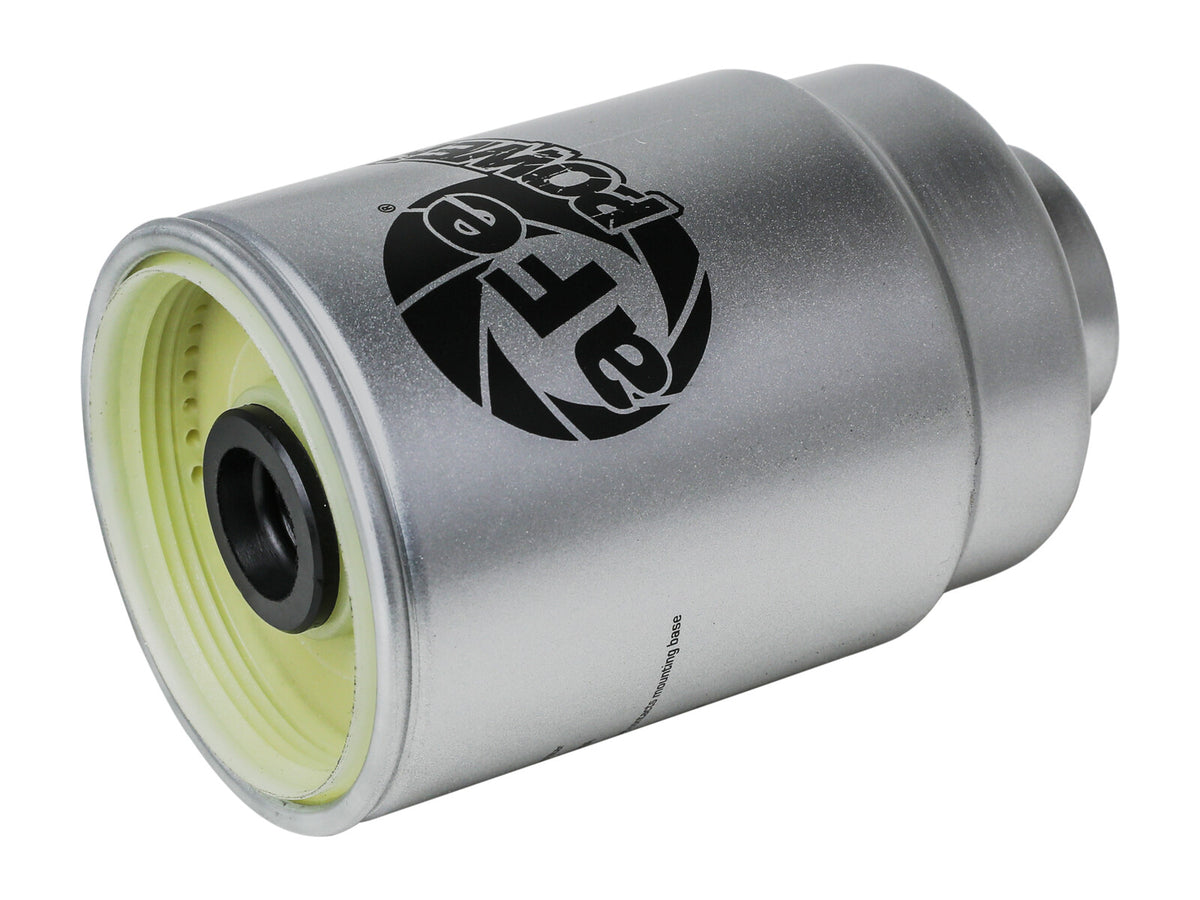 Proguard Fuel/Water Separator Filter aFe Power-6
