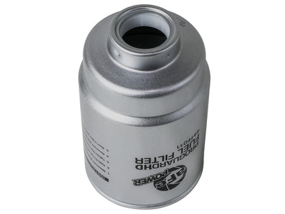 Proguard Fuel/Water Separator Filter aFe Power-8