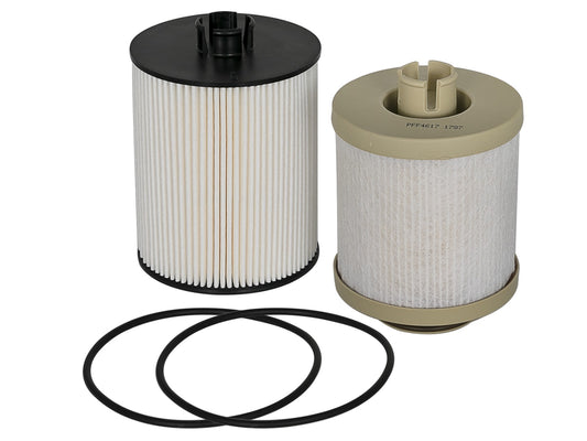 Proguard Fuel/Water Separator Filter aFe Power