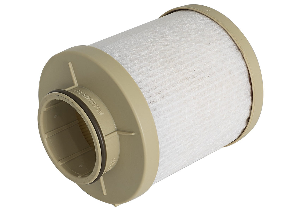 Proguard Fuel/Water Separator Filter aFe Power-2