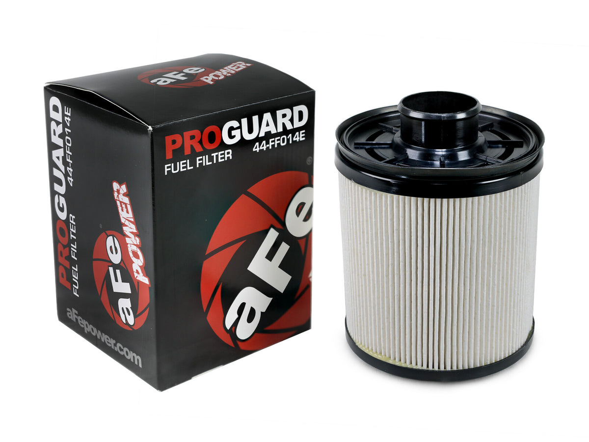 Proguard Fuel Filter Cartridge 6.7 Liter 44-FF014E aFe Power
