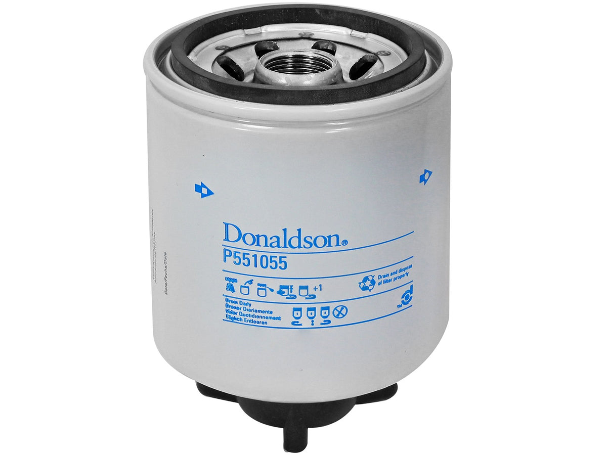 Donaldson Fuel Filter for DFS780 Fuel System aFe Power