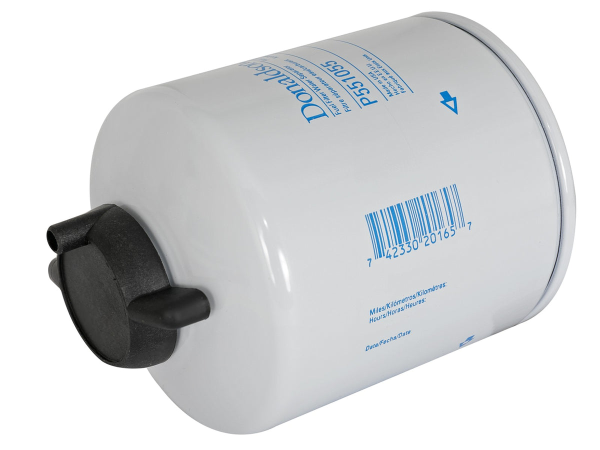 Donaldson Fuel Filter for DFS780 Fuel System (3 Pack) aFe Power-2