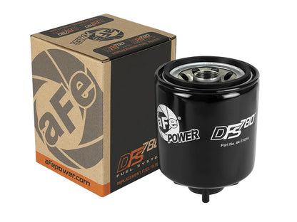Proguard Replacement Fuel Filter for DFS780 Fuel Systems aFe Power