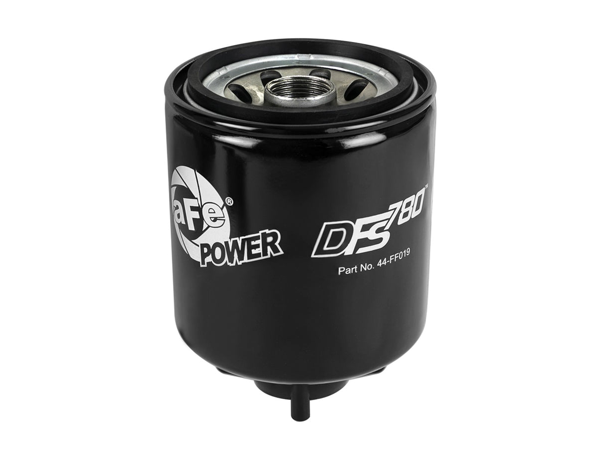 Proguard Replacement Fuel Filter for DFS780 Fuel Systems aFe Power-1