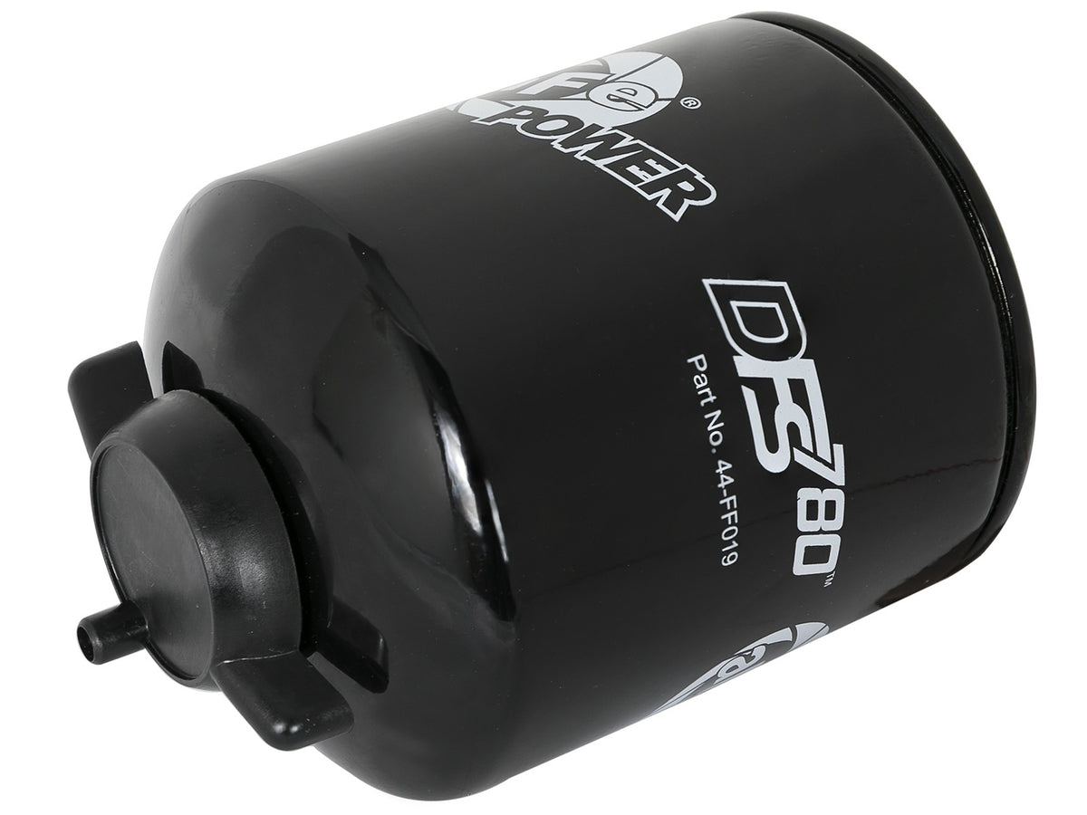 Proguard Replacement Fuel Filter for DFS780 Fuel Systems aFe Power-3