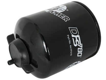 Proguard Replacement Fuel Filter for DFS780 Fuel Systems aFe Power-3