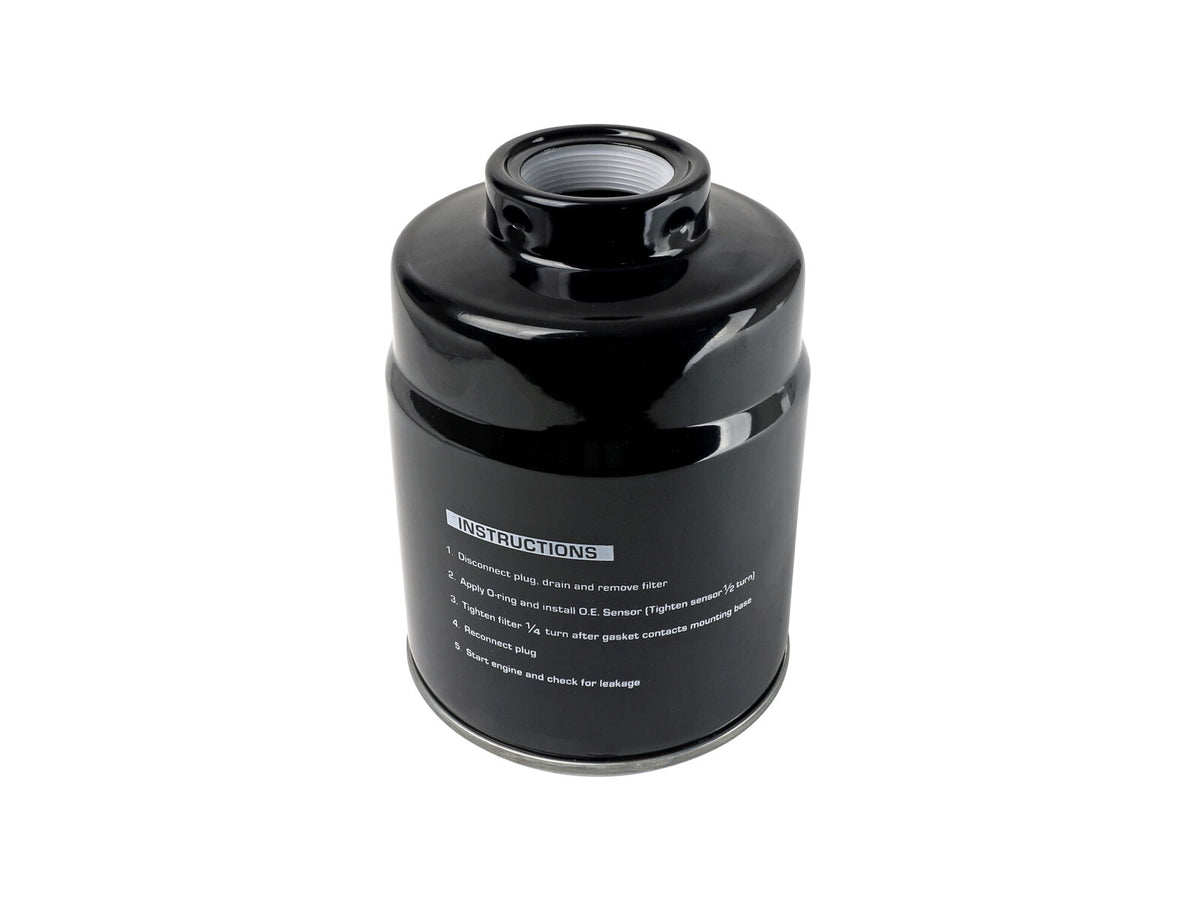 Proguard Fuel/Water Separator Filter Cartridge 6.7 Liter 44-FF024 aFe Power-1