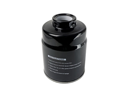 Proguard Fuel/Water Separator Filter Cartridge 6.7 Liter 44-FF024 aFe Power-1