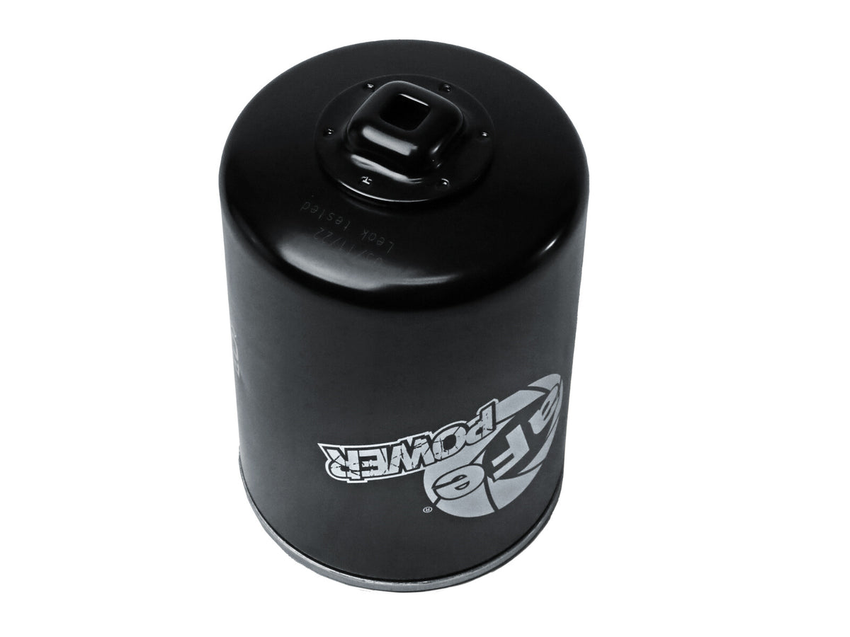 Proguard Oil Filter 13/16-16 Inch Thread 5.2 Inch H x 3.69 Inch OD Diesel aFe Power-4