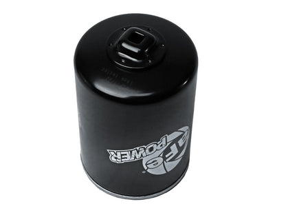 Proguard Oil Filter 13/16-16 Inch Thread 5.2 Inch H x 3.69 Inch OD Diesel aFe Power-4