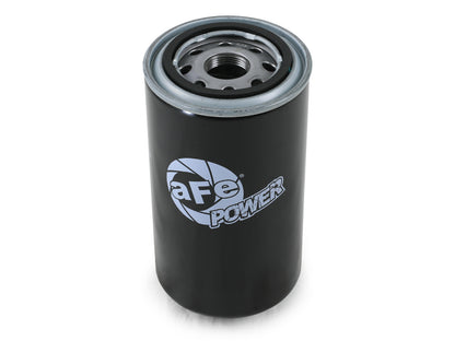 Proguard Oil Filter (4 Pack) 1-16 Inch Thread 7.19 Inch H x 3.66 Inch OD Diesel aFe Power-2