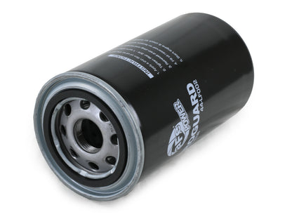 Proguard Oil Filter (4 Pack) 1-16 Inch Thread 7.19 Inch H x 3.66 Inch OD Diesel aFe Power-3