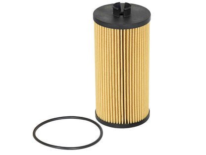 Proguard Oil Filter (4 Pack) 7.14 Inch H x 3.27 Inch OD Diesel aFe Power-1
