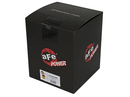 Proguard Oil Filter (4 Pack) 7.14 Inch H x 3.27 Inch OD Diesel aFe Power-5