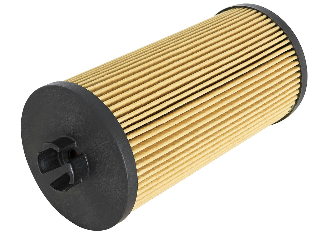 Proguard Oil Filter 7.14 Inch H x 3.27 Inch OD Diesel aFe Power-1