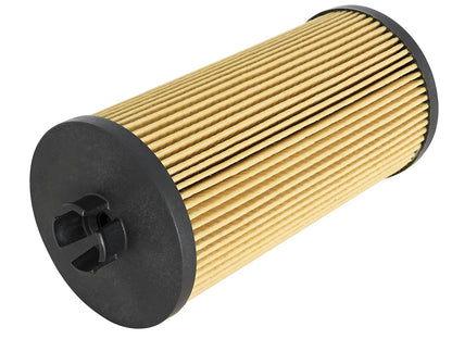 Proguard Oil Filter 7.14 Inch H x 3.27 Inch OD Diesel aFe Power-1