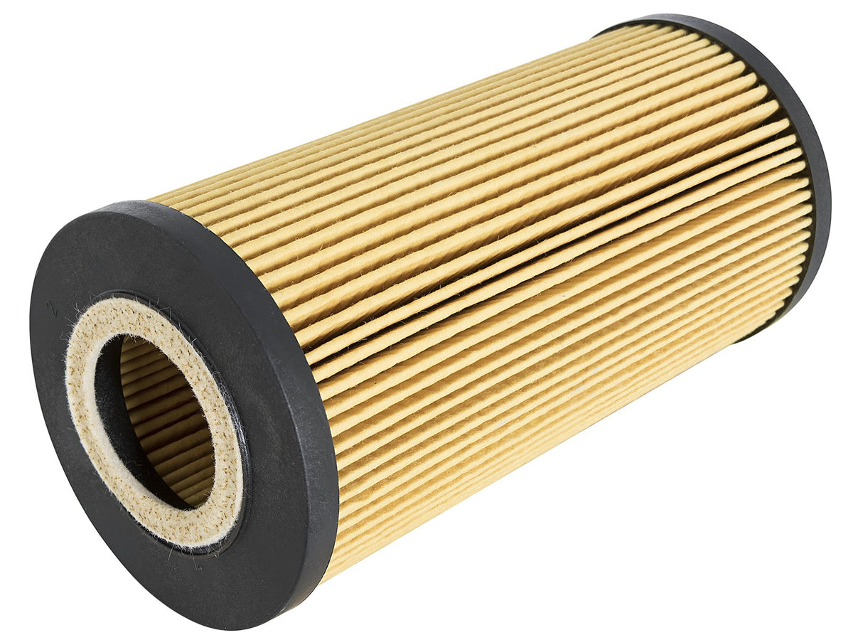 Proguard Oil Filter 7.14 Inch H x 3.27 Inch OD Diesel aFe Power-2