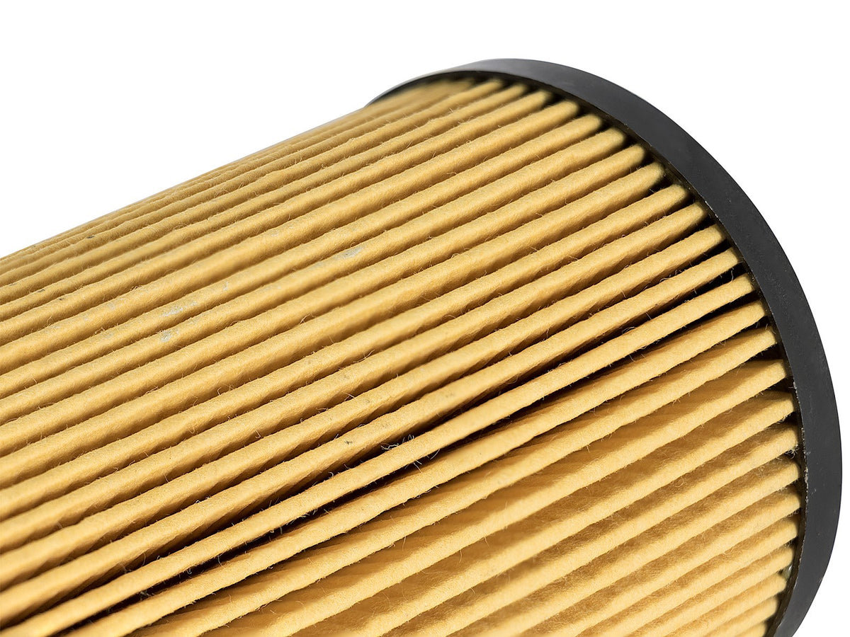 Proguard Oil Filter 7.14 Inch H x 3.27 Inch OD Diesel aFe Power-3