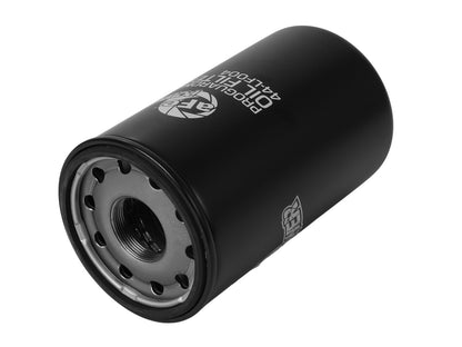 Proguard Oil Filter (4 Pack) 1-1/2-16 Inch Thread 8.09 Inch H x 4.28 Inch OD Diesel aFe Power-2