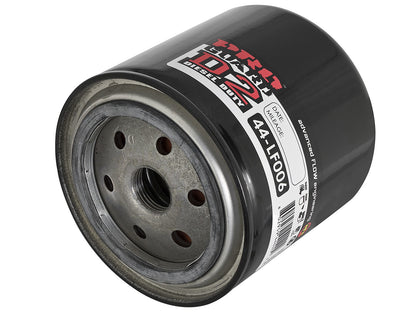 Proguard Oil Filter 3/4-16 Inch Thread 3.84 Inch H x 3.66 Inch OD aFe Power-2
