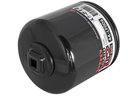 Proguard Oil Filter 3/4-16 Inch Thread 3.84 Inch H x 3.66 Inch OD aFe Power-3