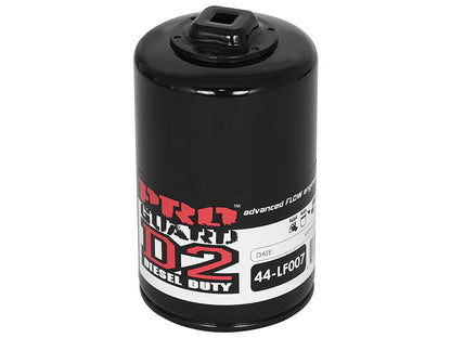 Proguard Oil Filter 3/4-16 Inch Thread 4.83 Inch H x 2.92 Inch OD aFe Power-1